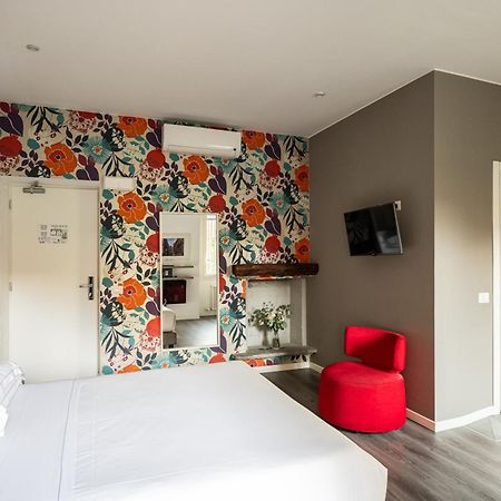 Ai Suma Hotel Milan Bagian luar foto