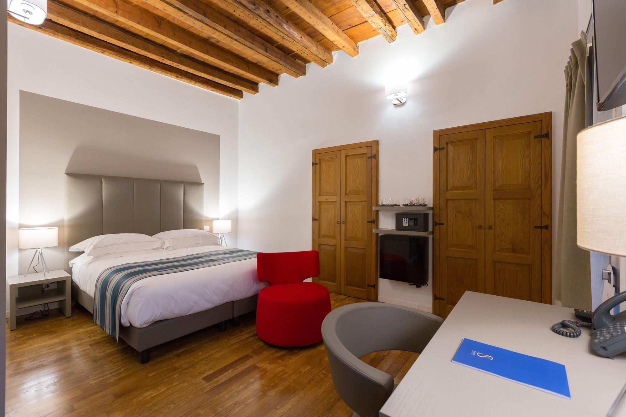 Ai Suma Hotel Milan Bagian luar foto