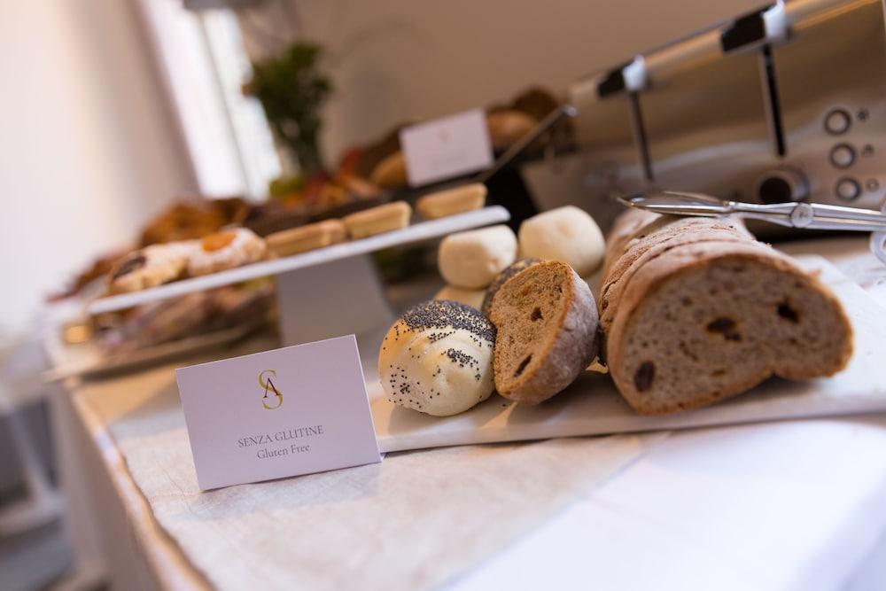 Ai Suma Hotel Milan Bagian luar foto