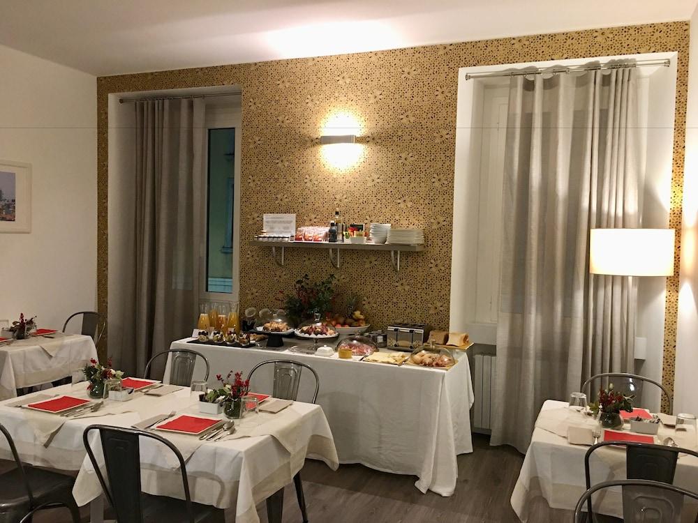 Ai Suma Hotel Milan Bagian luar foto
