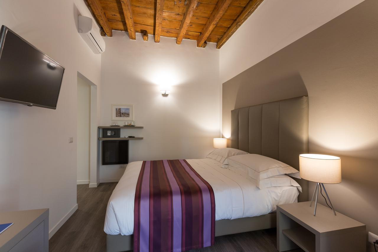 Ai Suma Hotel Milan Bagian luar foto