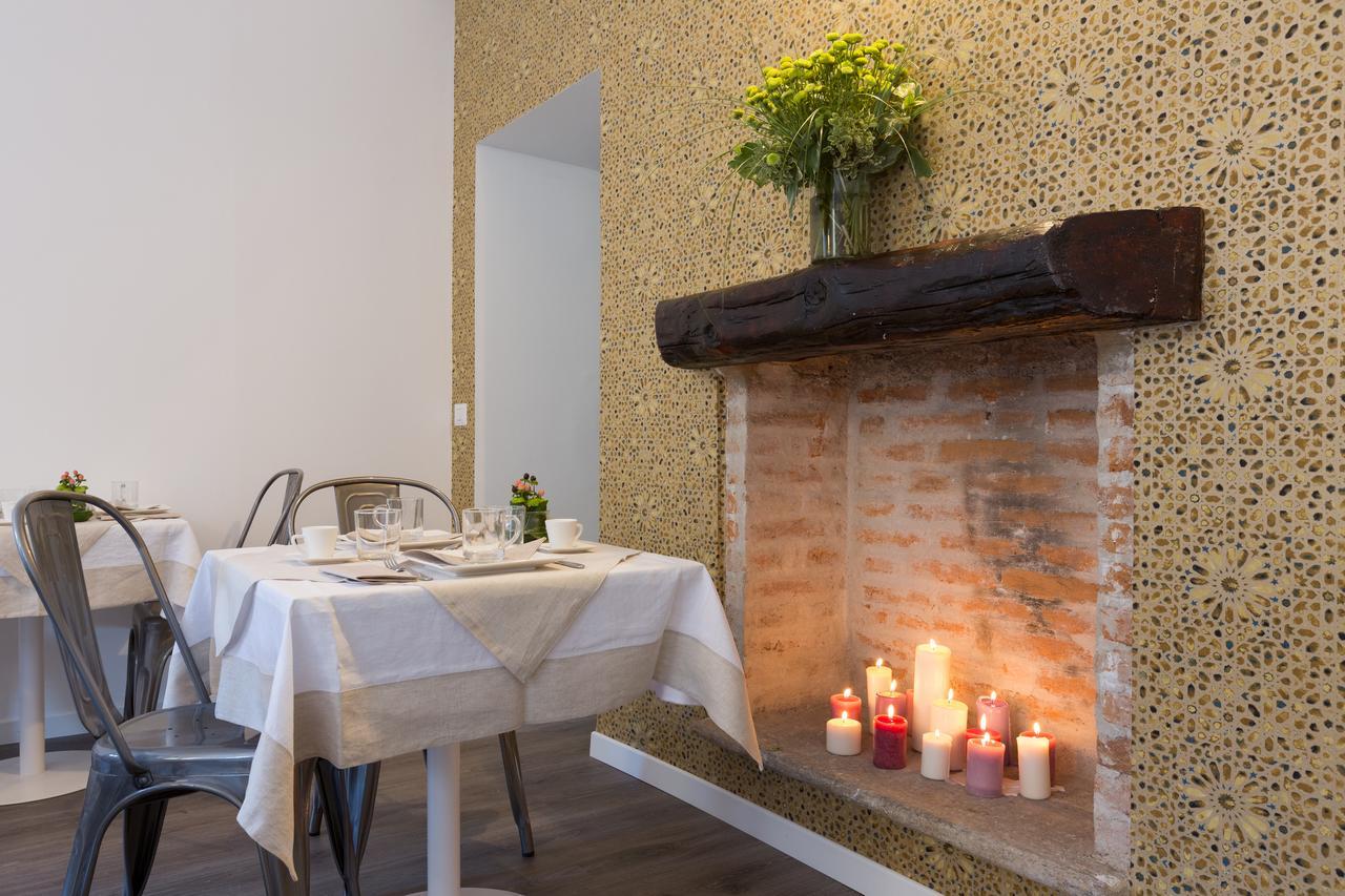 Ai Suma Hotel Milan Bagian luar foto