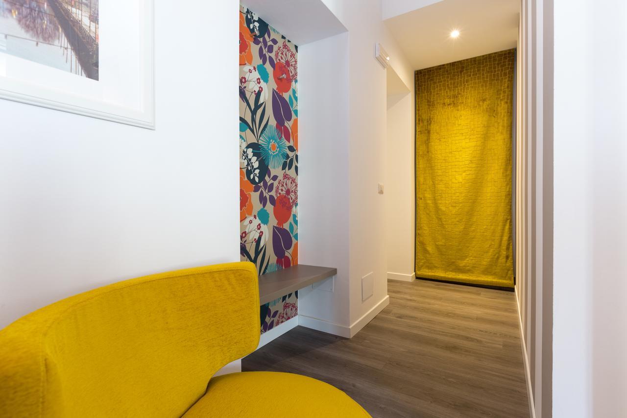 Ai Suma Hotel Milan Bagian luar foto